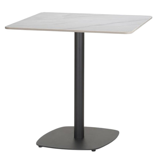 Calcatta Square Ceramic Table