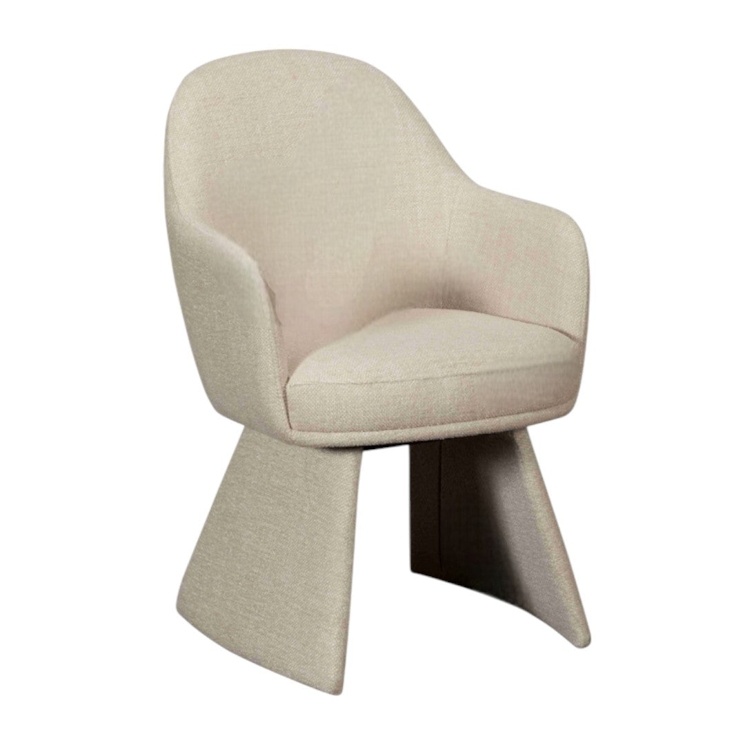 Ava Dining Chair - Industrious Decor