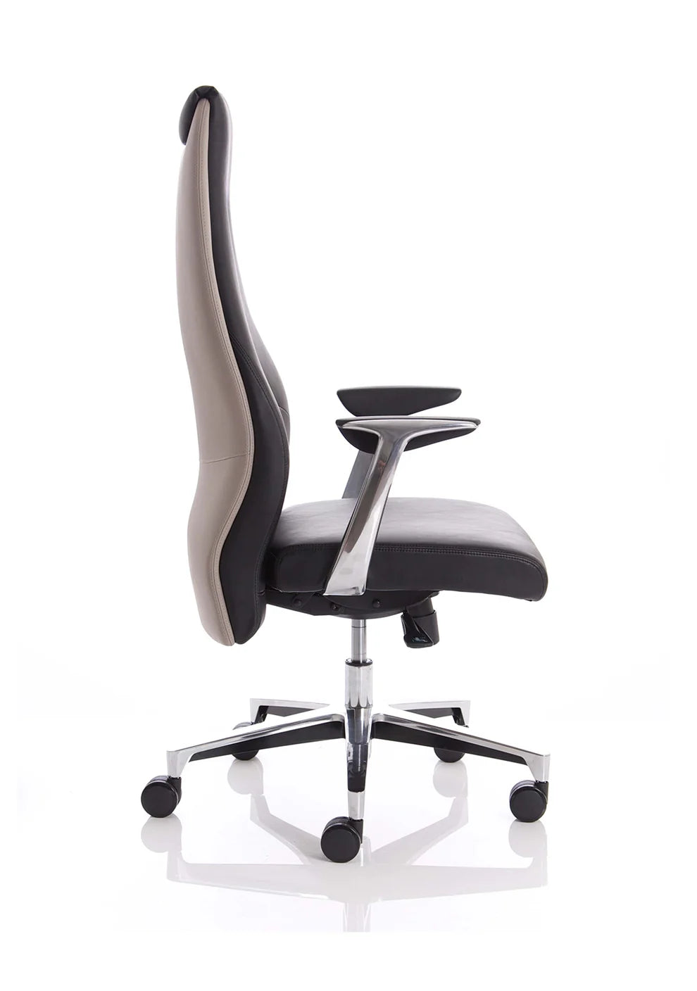 Elmbridge High Back Leather Executive Office Chair