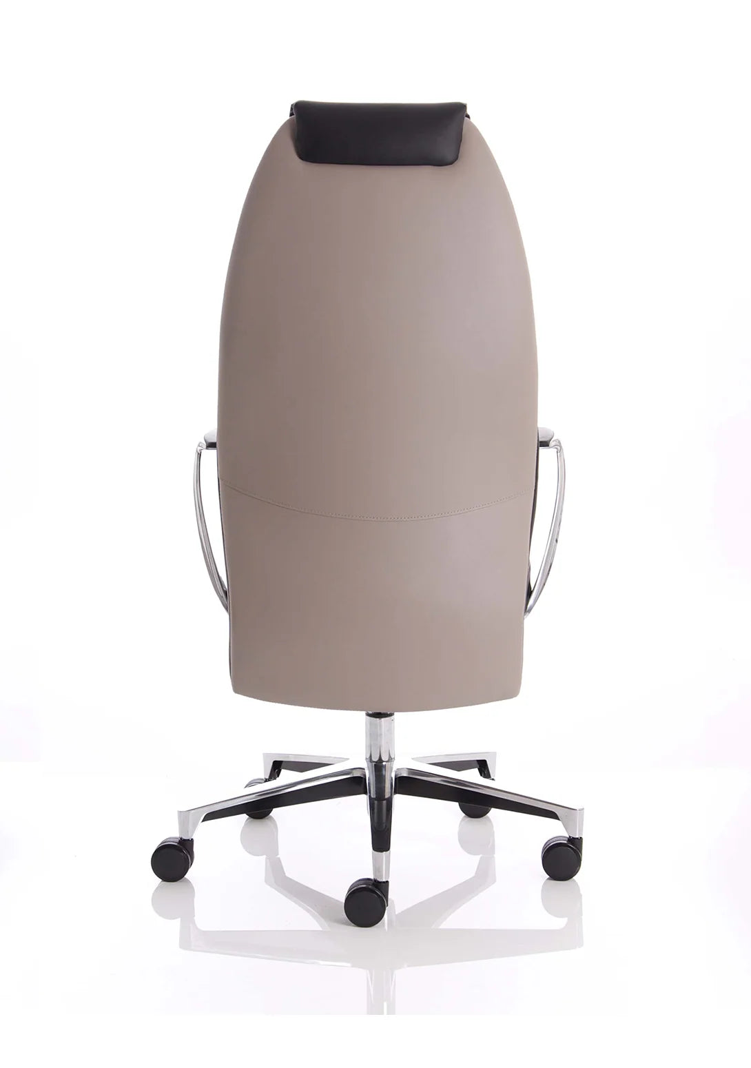 Elmbridge High Back Leather Executive Office Chair