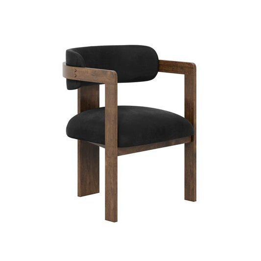 Browns DIning Chair - Industrious Decor