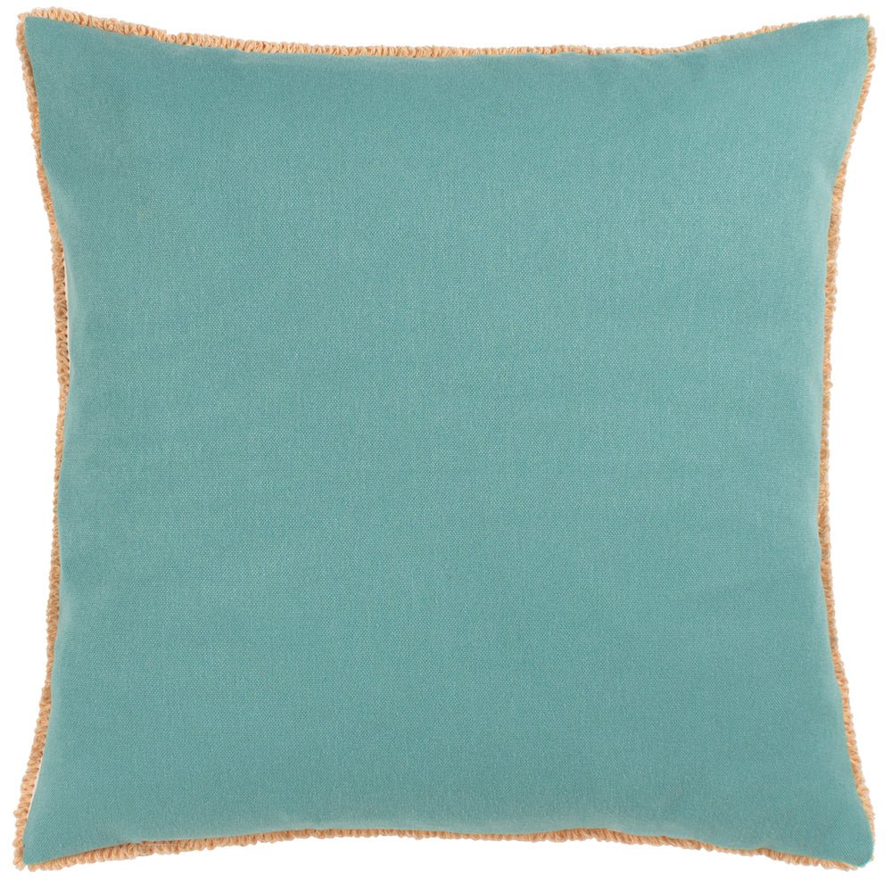 Under The Sea Cushion - Industrious Decor
