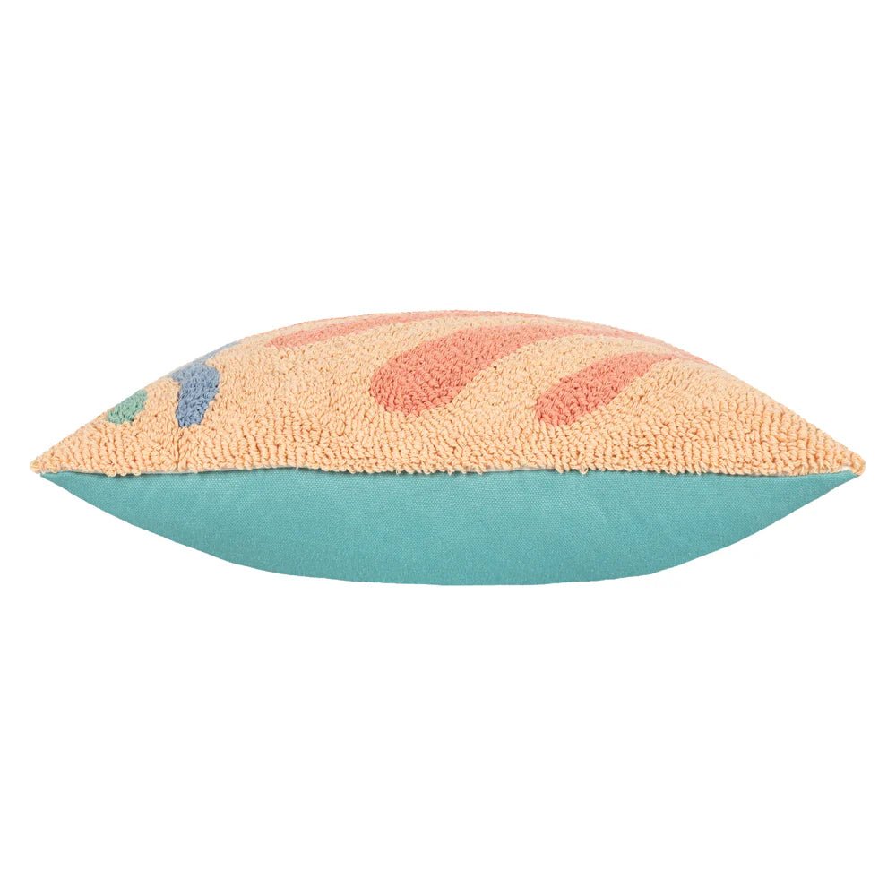 Under The Sea Cushion - Industrious Decor