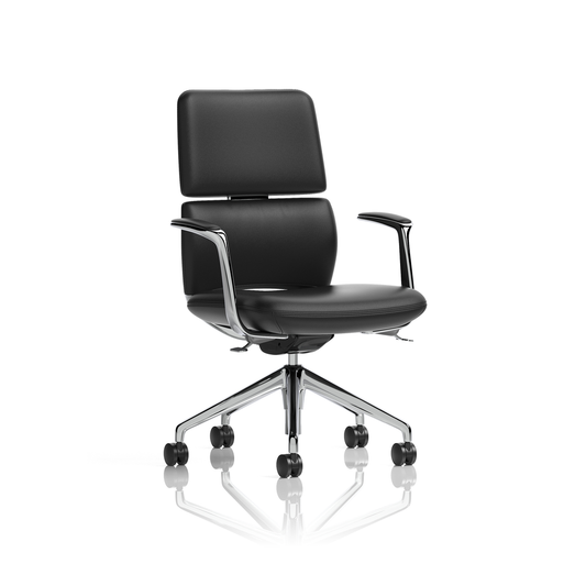 Elan High Back Executive Chair