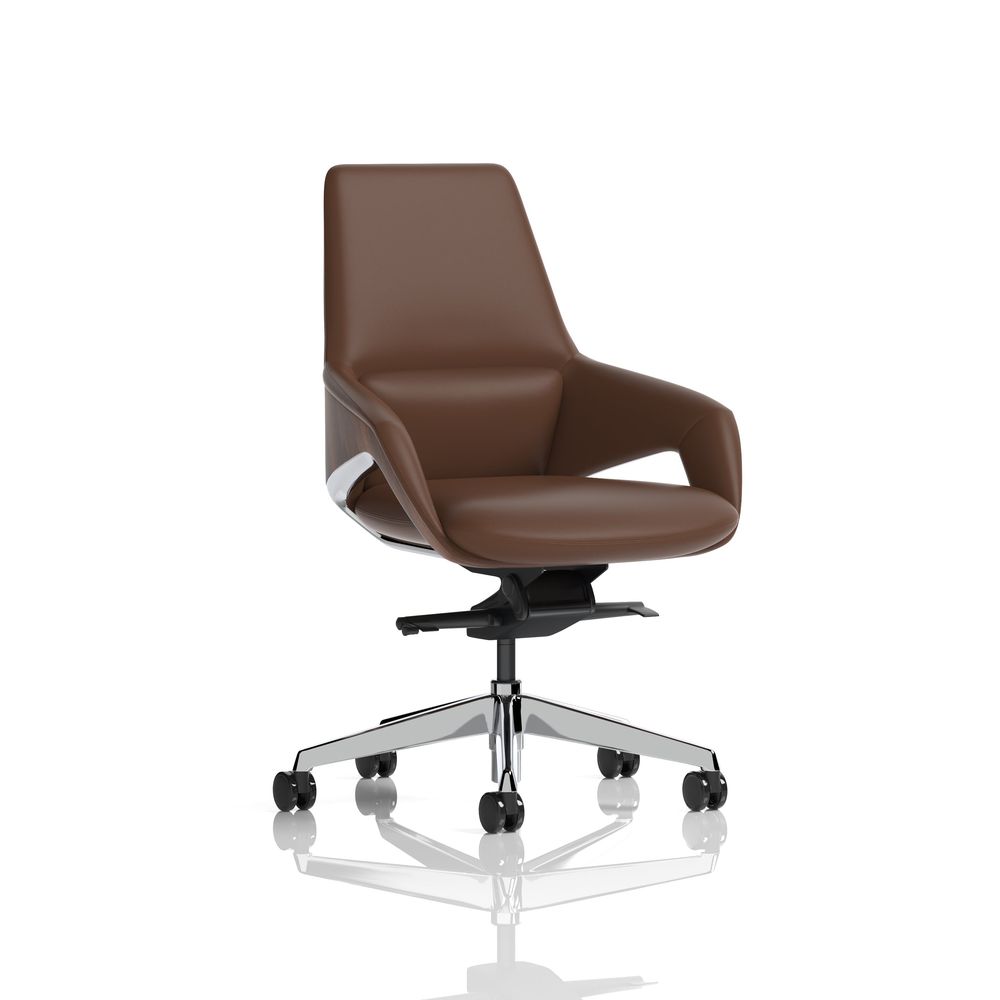 Trentham High Back Executive Office Chair