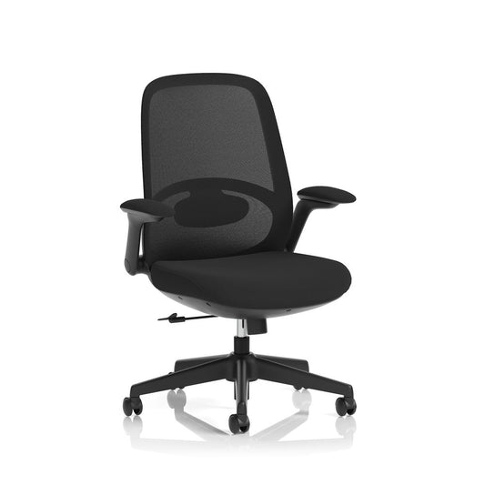 Grid Task Chair