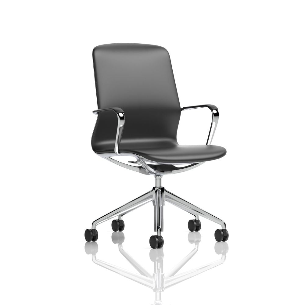 Standish High Back Executive Office Chair