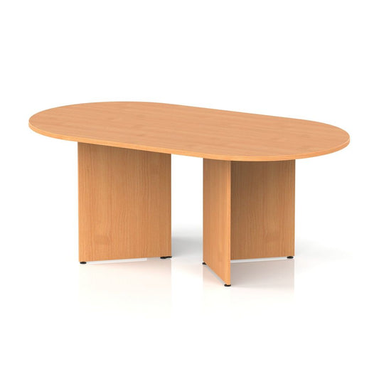 Arrow Boardroom Table