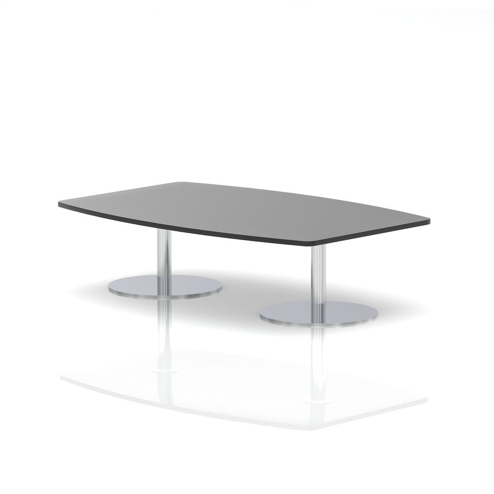 Italia High Gloss Coffee Table