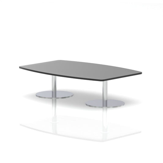 Italia High Gloss Coffee Table