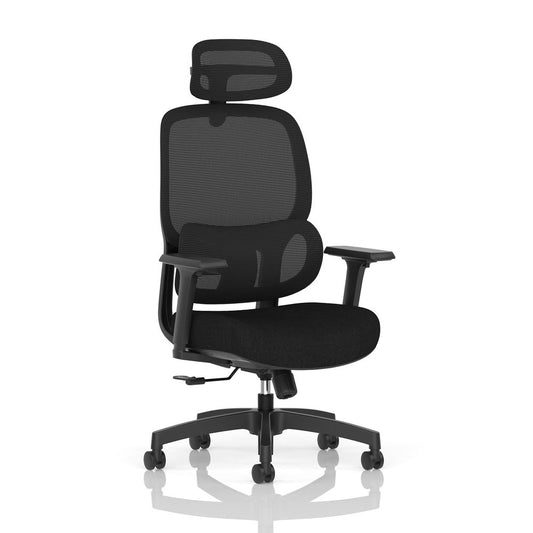 Joseph Mesh Back Chair