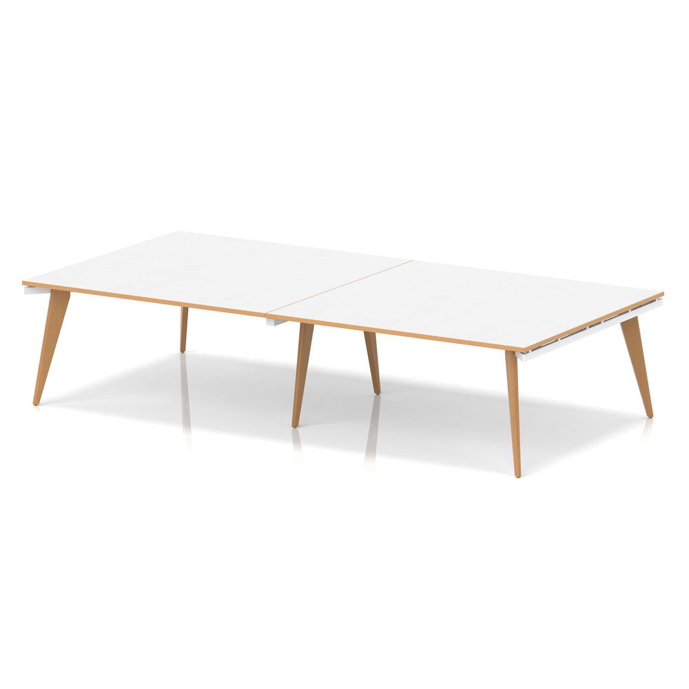 Strand Rectangular Boardroom Table