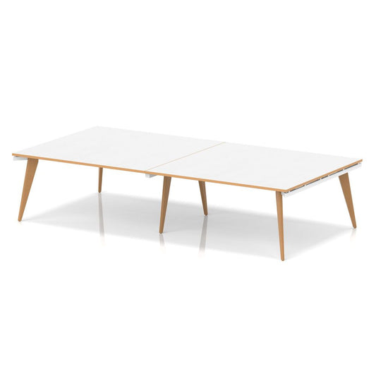 Strand Rectangular Boardroom Table