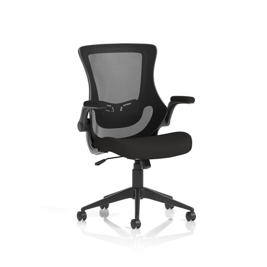 Axon Mesh Task Chair | Black