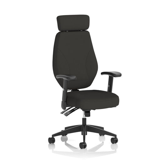 Kova High Back Ergonomic Chair