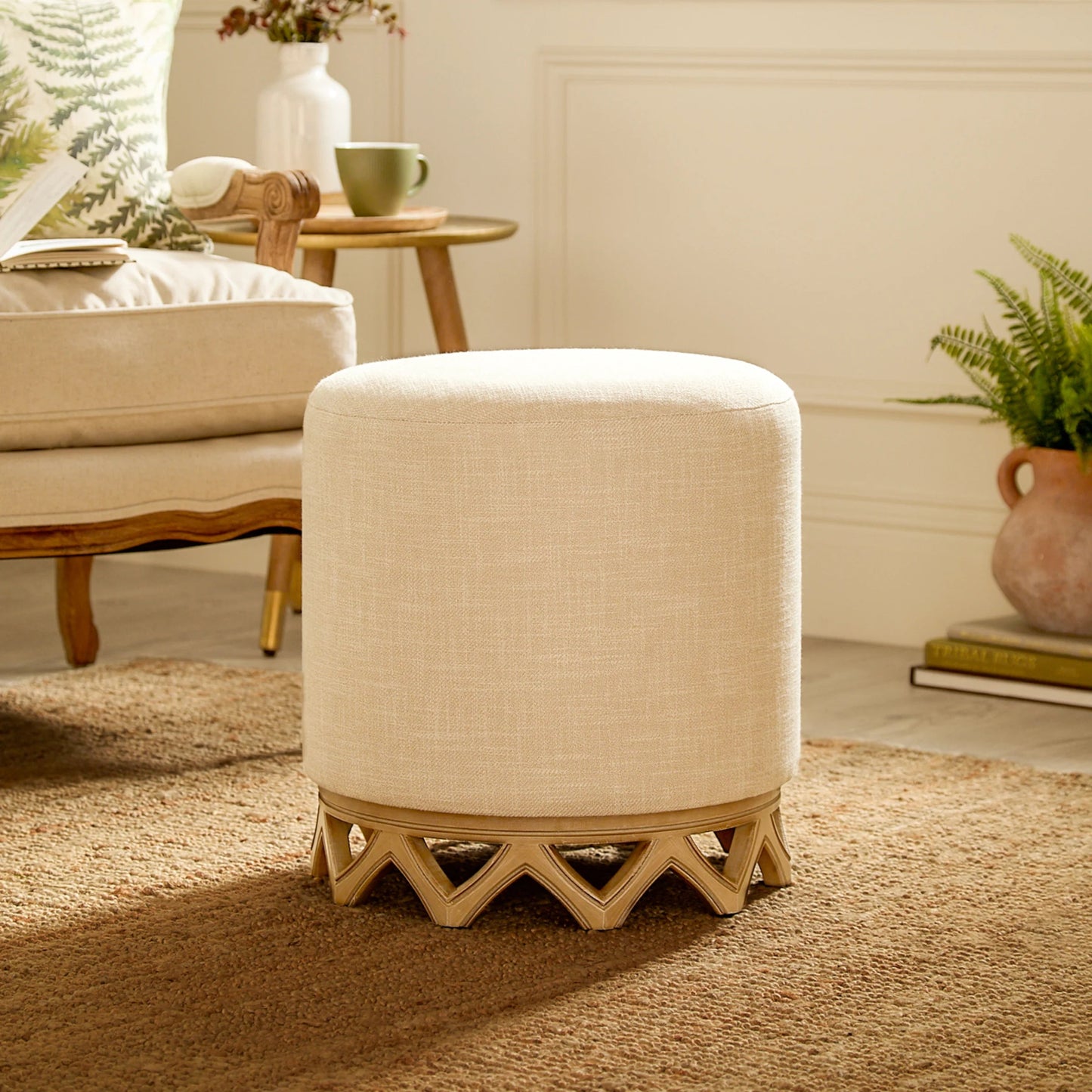 Victor Stool - Industrious Decor