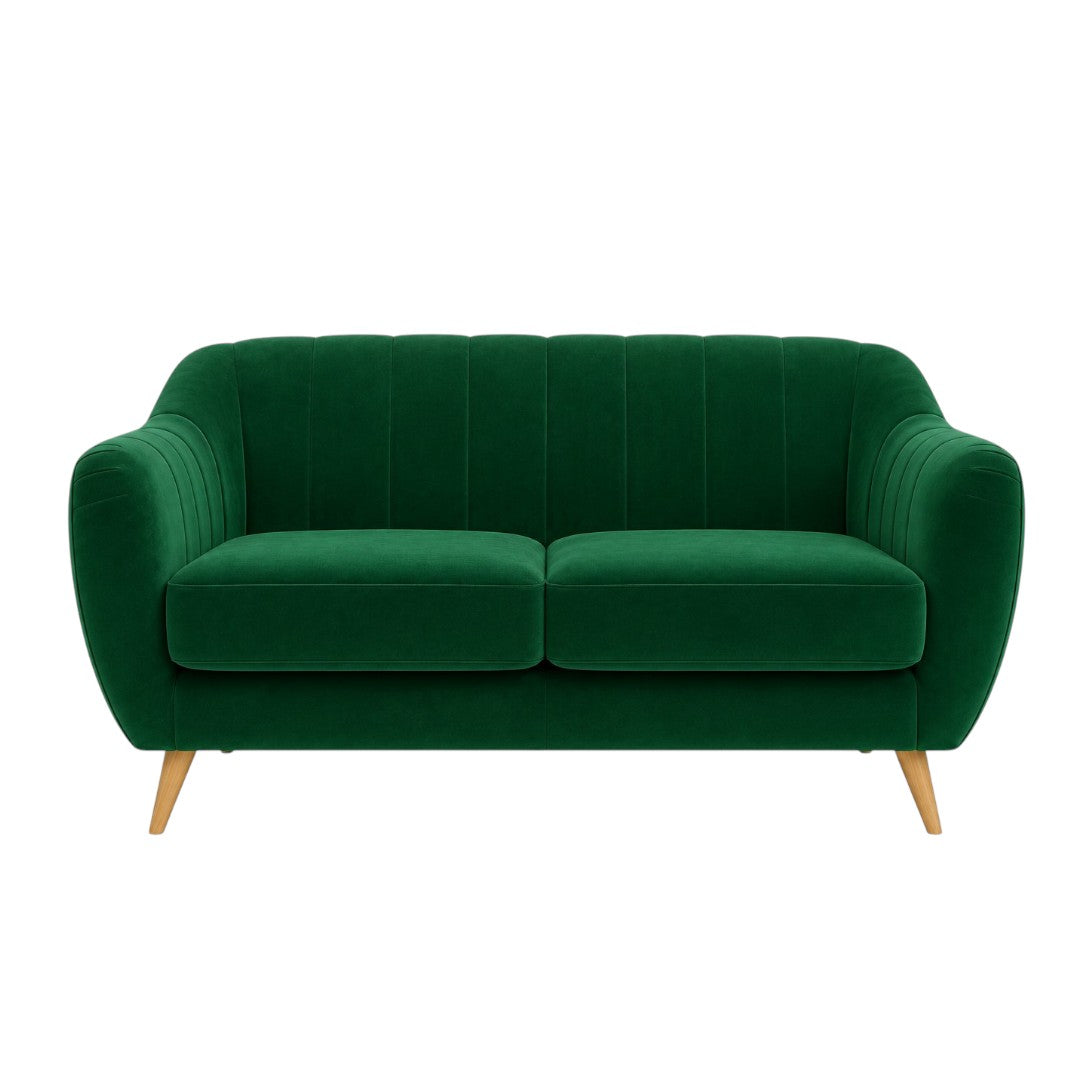 Wentworth 2-Seater — Bespoke CRIB 5 Contract Sofa