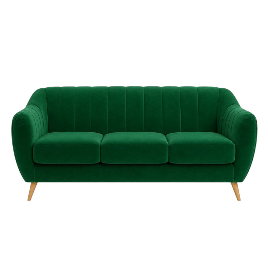 Wentworth 3-Seater — Bespoke CRIB 5 Contract Sofa