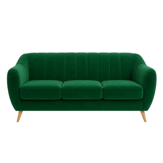 Wentworth 3-Seater — Bespoke CRIB 5 Contract Sofa - Industrious Decor