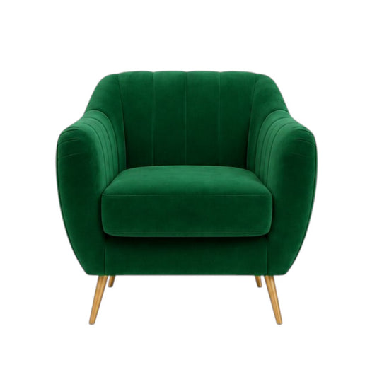 Wentworth Loveseat — Bespoke CRIB 5 Contract Sofa - Industrious Decor