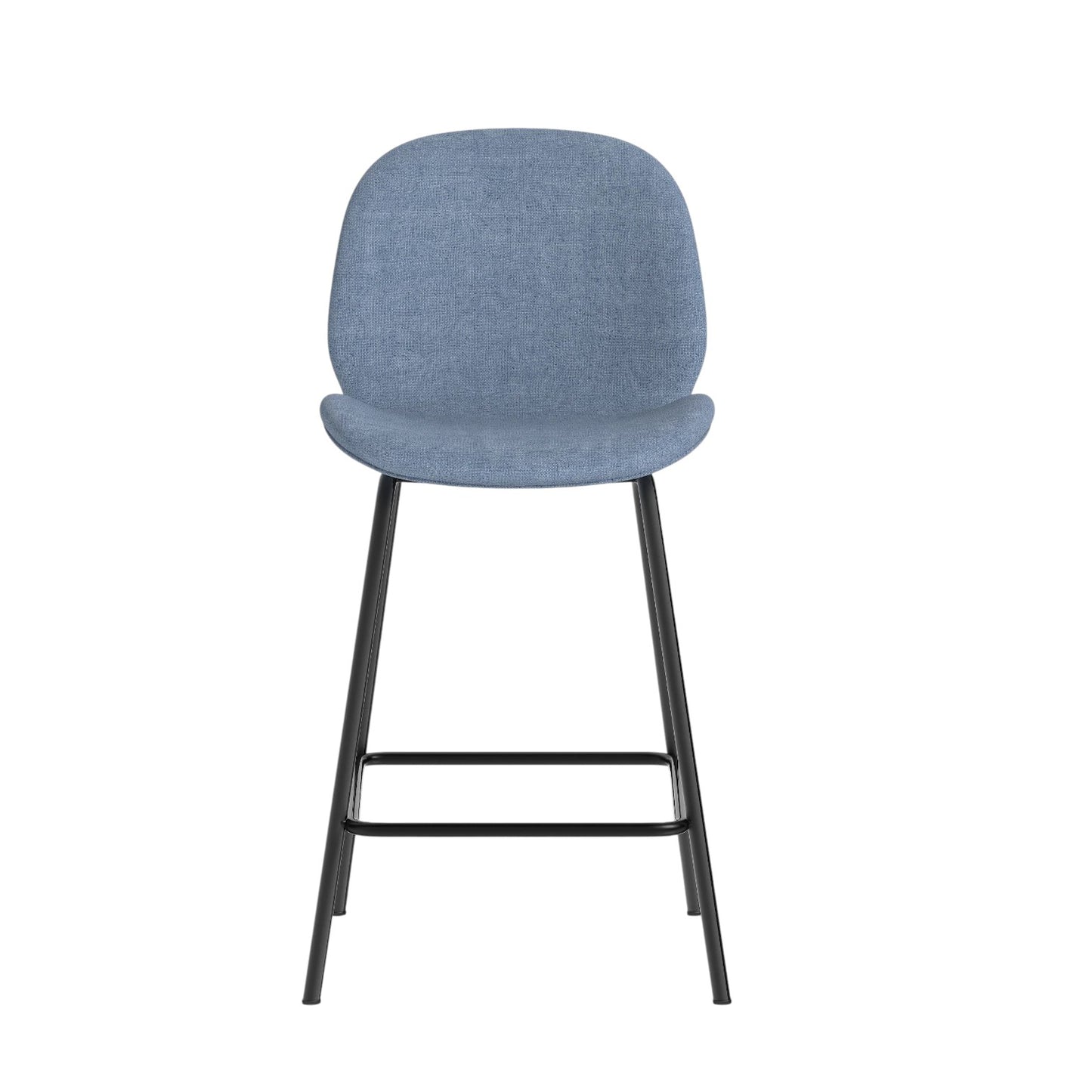 Wharf Bistro Stool Crib 5 - Industrious Decor