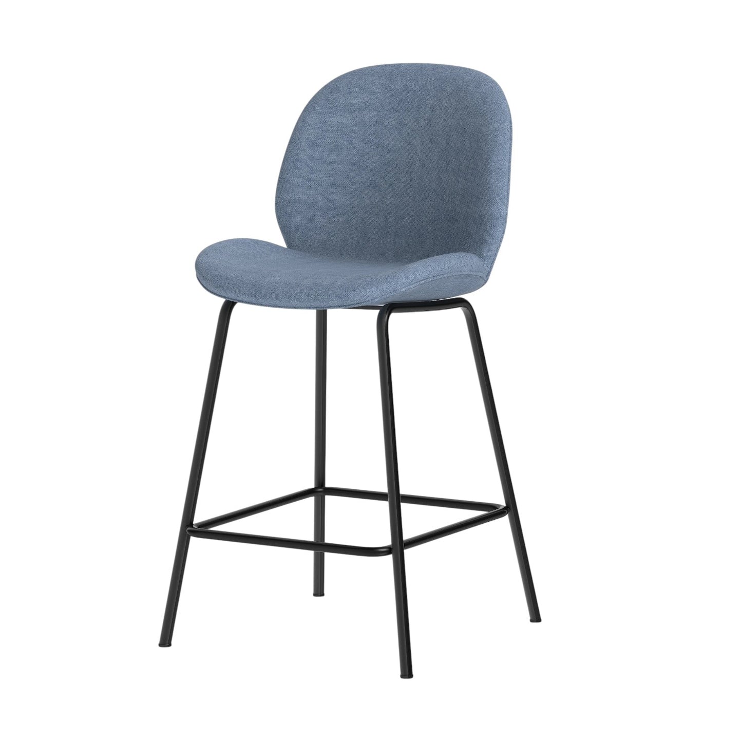 Wharf Bistro Stool Crib 5 - Industrious Decor