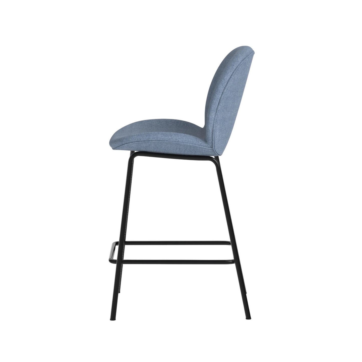 Wharf Bistro Stool Crib 5 - Industrious Decor