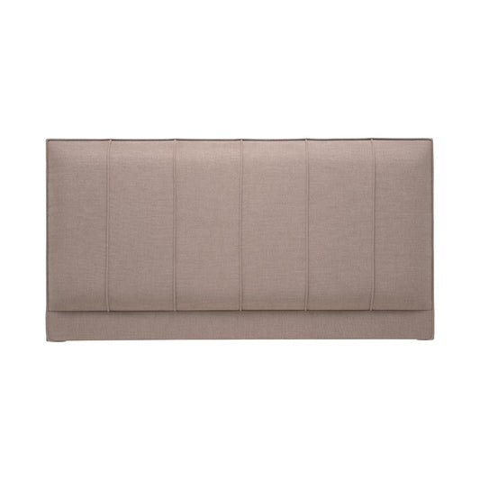 Whitby Upholstered Headboard – Crib 5 Contract 6'0" - Industrious Decor