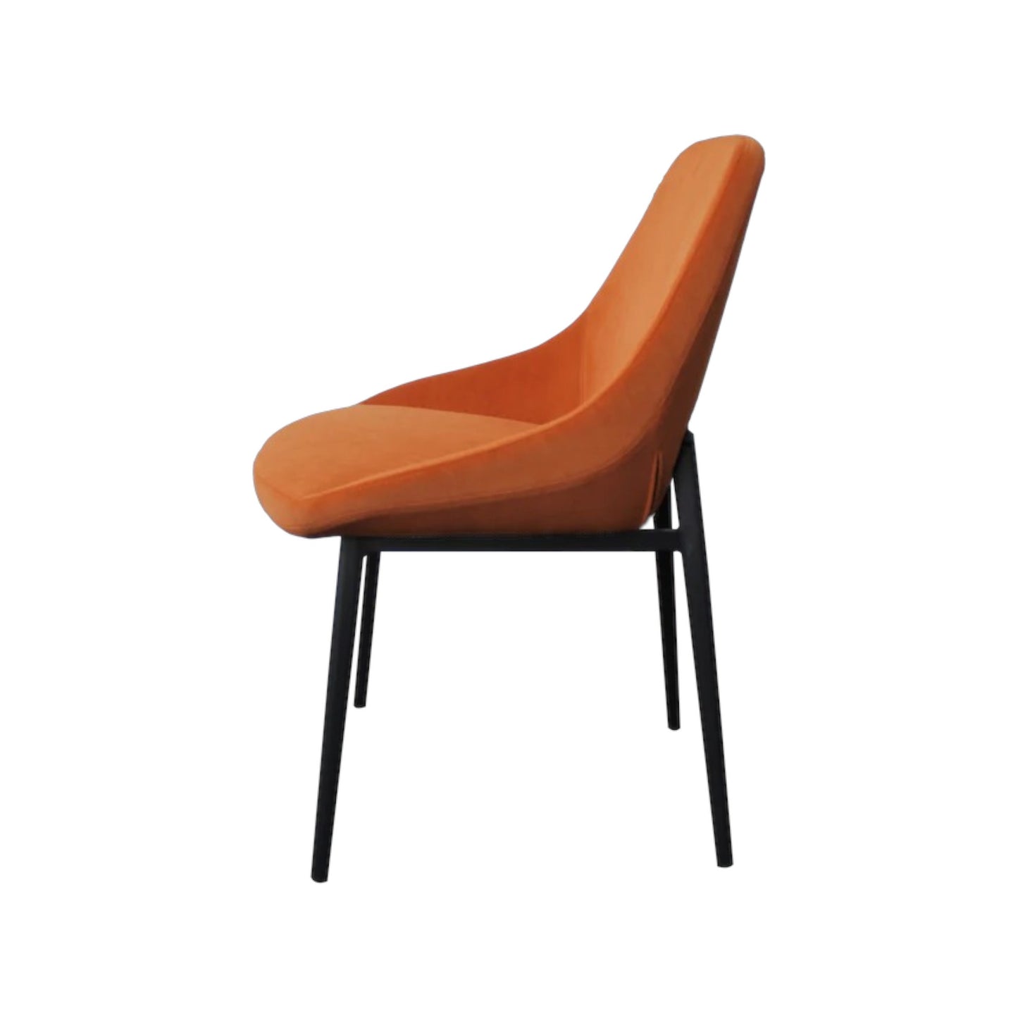 Set of 2 Allie Dining Chair