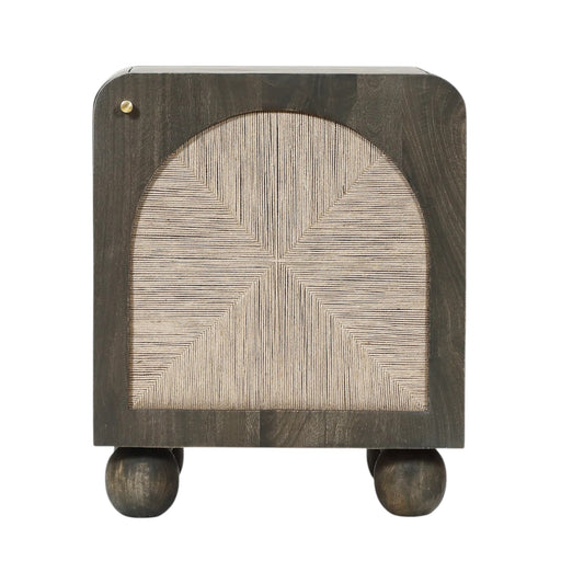 Janus Bedside