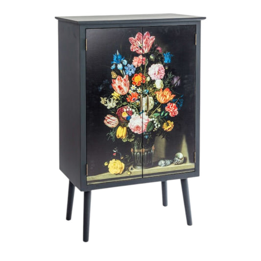 Fleur Cabinet