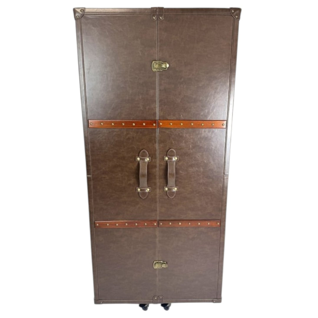 Pullman Drinks Cabinet