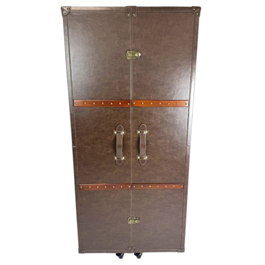 Pullman Drinks Cabinet