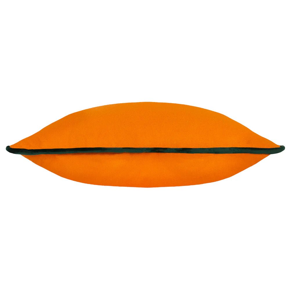 Wiggle Cushion - Industrious Decor