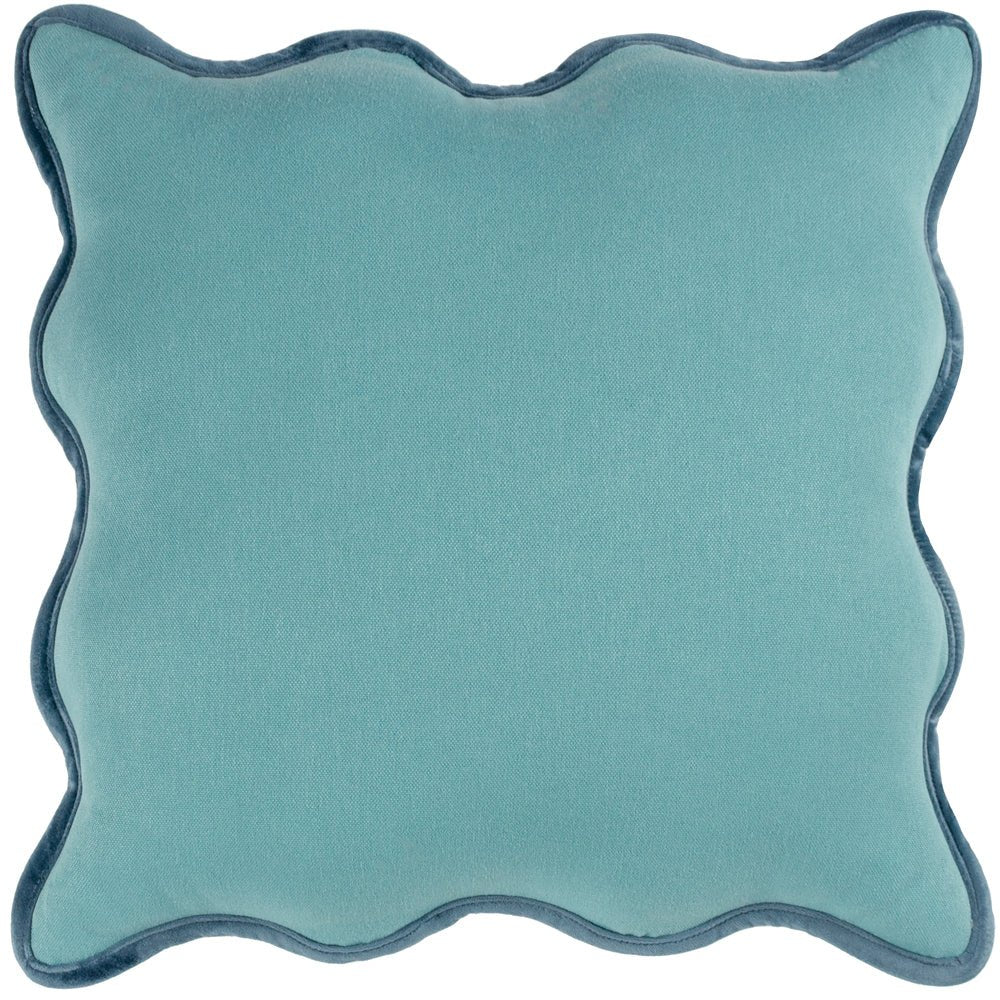 Wiggle Cushion - Industrious Decor