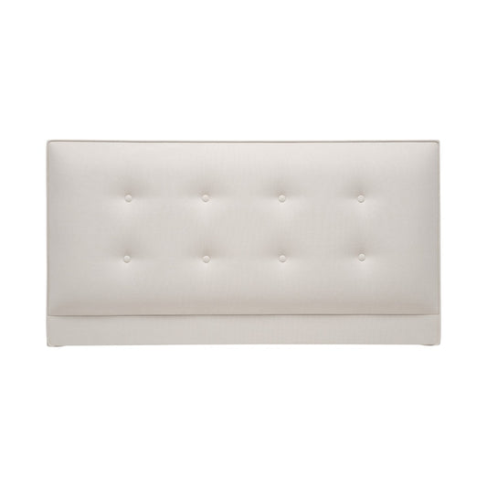 Winchcombe Upholstered Headboard – Crib 5 Contract 6'0" - Industrious Decor