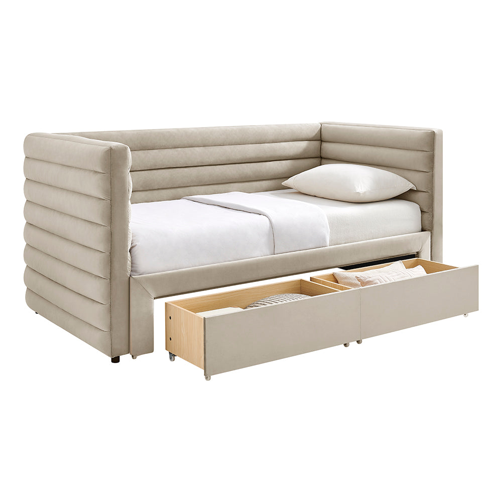 Bunny Day Bed - Industrious Decor