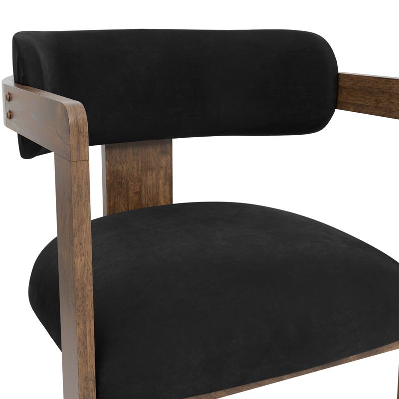 Browns Dining Chair - Industrious Decor